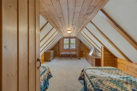 126 Blueberry Road Scaly Mountain NC 28775