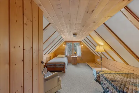 126 Blueberry Road Scaly Mountain NC 28775