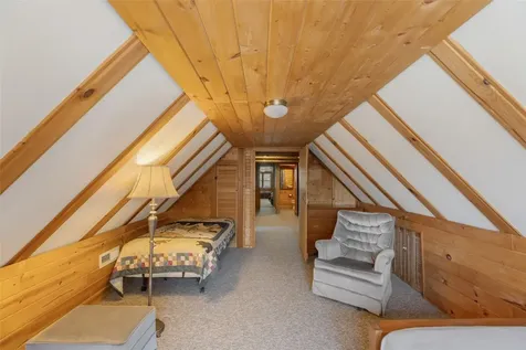 126 Blueberry Road Scaly Mountain NC 28775