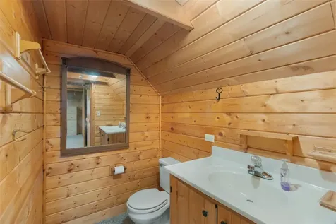 126 Blueberry Road Scaly Mountain NC 28775