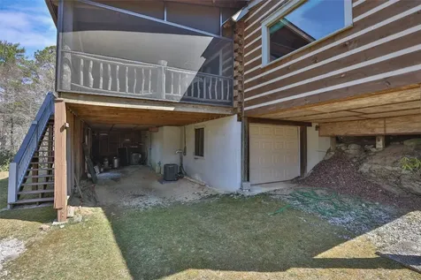 126 Blueberry Road Scaly Mountain NC 28775