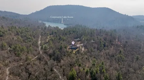 126 Blueberry Road Scaly Mountain NC 28775