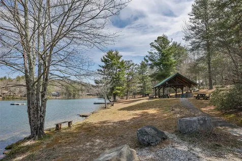 126 Blueberry Road Scaly Mountain NC 28775