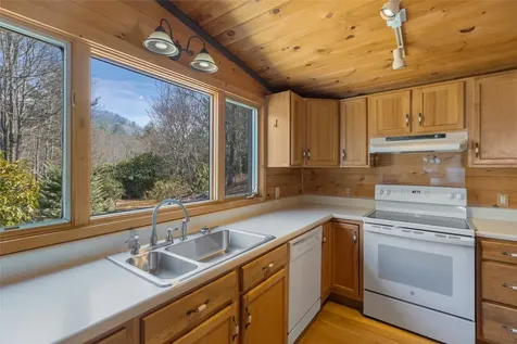 126 Blueberry Road Scaly Mountain NC 28775