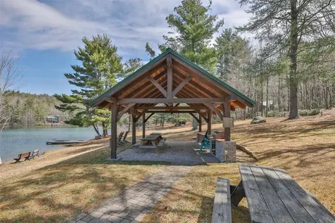 126 Blueberry Road Scaly Mountain NC 28775