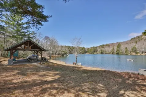 126 Blueberry Road Scaly Mountain NC 28775