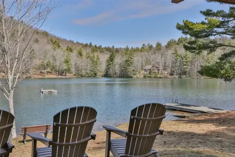 126 Blueberry Road Scaly Mountain NC 28775