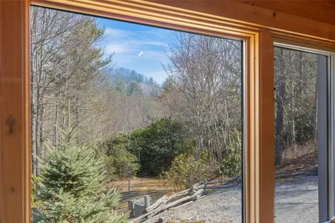 126 Blueberry Road Scaly Mountain NC 28775