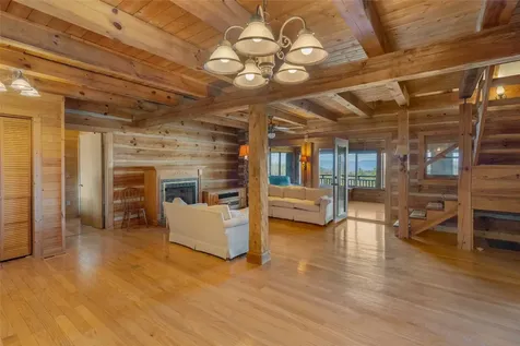 126 Blueberry Road Scaly Mountain NC 28775