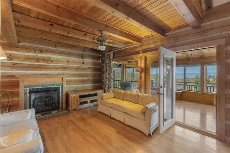 126 Blueberry Road Scaly Mountain NC 28775