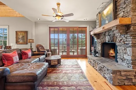 7 Glassy View Cashiers NC 28717