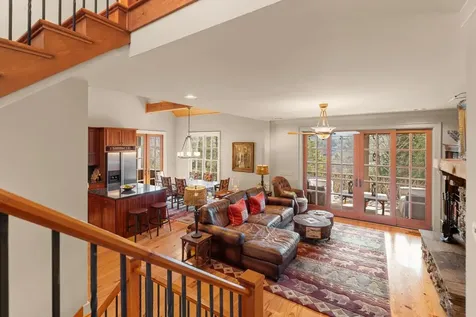 7 Glassy View Cashiers NC 28717