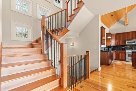 7 Glassy View Cashiers NC 28717