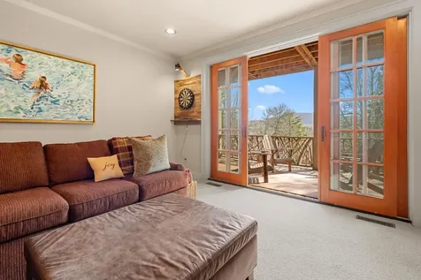 7 Glassy View Cashiers NC 28717