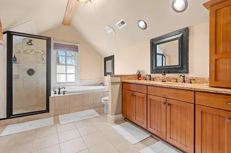 7 Glassy View Cashiers NC 28717