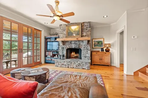 7 Glassy View Cashiers NC 28717