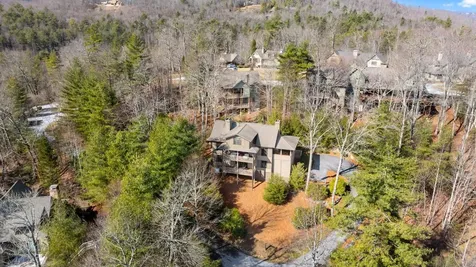 7 Glassy View Cashiers NC 28717