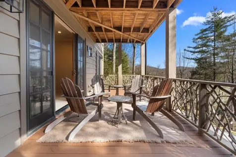 7 Glassy View Cashiers NC 28717