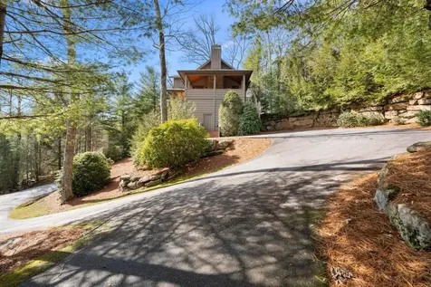 7 Glassy View Cashiers NC 28717