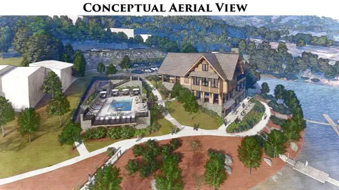 7 Glassy View Cashiers NC 28717