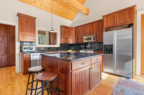 7 Glassy View Cashiers NC 28717