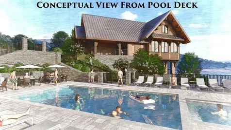 7 Glassy View Cashiers NC 28717