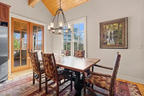 7 Glassy View Cashiers NC 28717