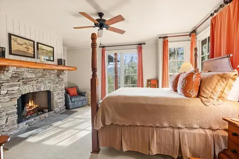 7 Glassy View Cashiers NC 28717