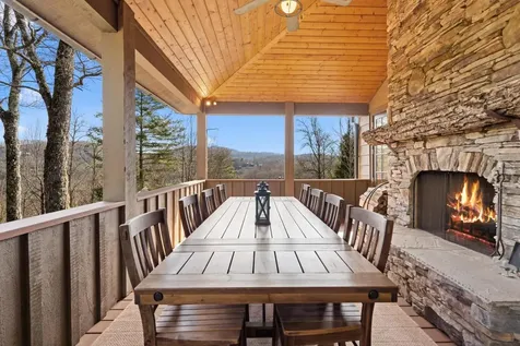 7 Glassy View Cashiers NC 28717