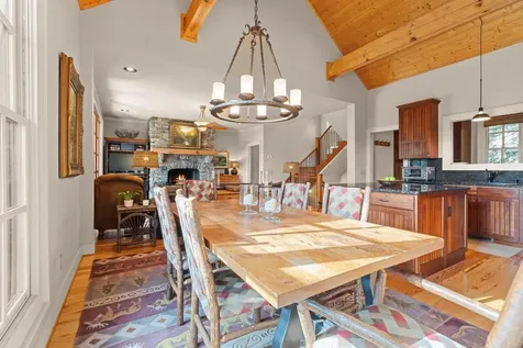 7 Glassy View Cashiers NC 28717