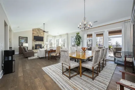 590 Chattooga Ridge Trail Cashiers NC 28717