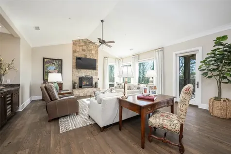 590 Chattooga Ridge Trail Cashiers NC 28717