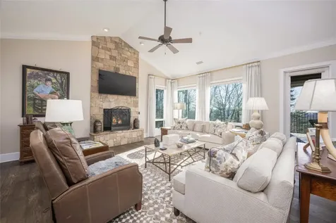 590 Chattooga Ridge Trail Cashiers NC 28717