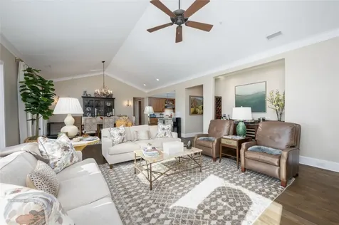 590 Chattooga Ridge Trail Cashiers NC 28717