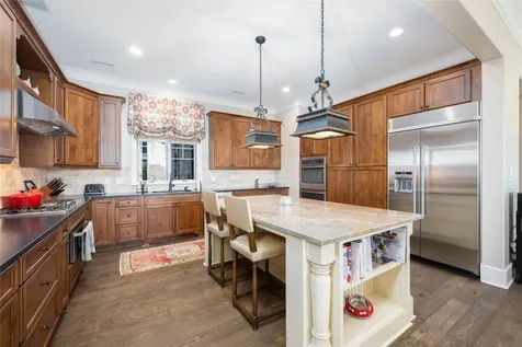 590 Chattooga Ridge Trail Cashiers NC 28717