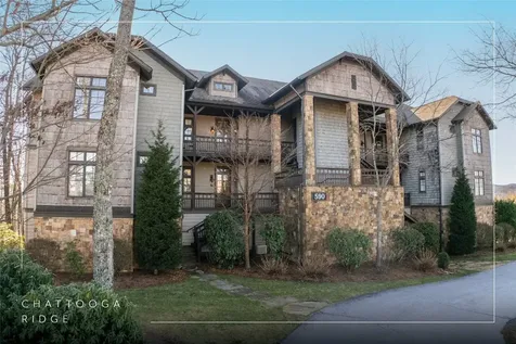 590 Chattooga Ridge Trail Cashiers NC 28717