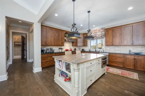 590 Chattooga Ridge Trail Cashiers NC 28717