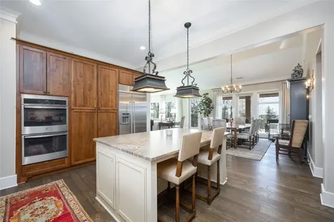 590 Chattooga Ridge Trail Cashiers NC 28717