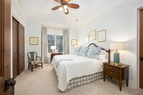 590 Chattooga Ridge Trail Cashiers NC 28717