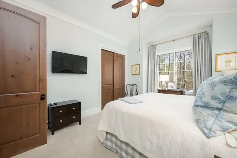 590 Chattooga Ridge Trail Cashiers NC 28717