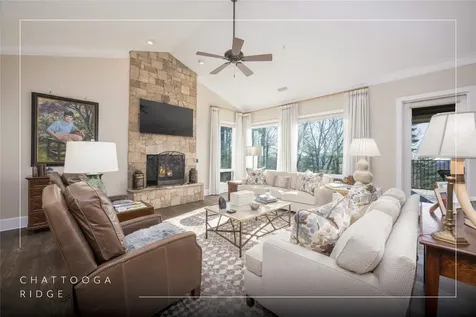 590 Chattooga Ridge Trail Cashiers NC 28717