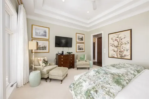 590 Chattooga Ridge Trail Cashiers NC 28717