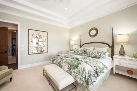 590 Chattooga Ridge Trail Cashiers NC 28717