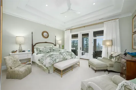 590 Chattooga Ridge Trail Cashiers NC 28717