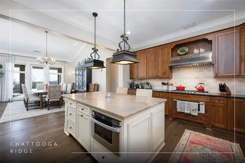 590 Chattooga Ridge Trail Cashiers NC 28717