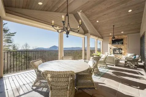 590 Chattooga Ridge Trail Cashiers NC 28717