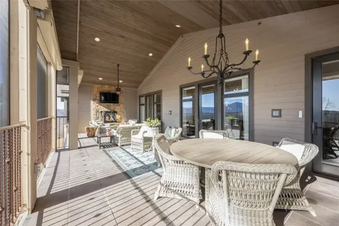 590 Chattooga Ridge Trail Cashiers NC 28717