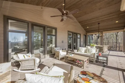 590 Chattooga Ridge Trail Cashiers NC 28717