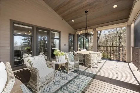 590 Chattooga Ridge Trail Cashiers NC 28717