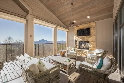 590 Chattooga Ridge Trail Cashiers NC 28717